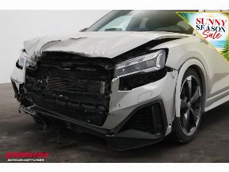 Audi SQ2 2.0 TFSI Quattro Pano LED ACC Sonos Virtual Apple/Android Camera SHZ picture 12
