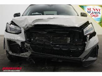 Audi SQ2 2.0 TFSI Quattro Pano LED ACC Sonos Virtual Apple/Android Camera SHZ picture 6
