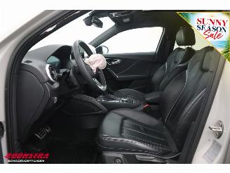 Audi SQ2 2.0 TFSI Quattro Pano LED ACC Sonos Virtual Apple/Android Camera SHZ picture 17