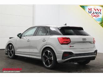 Audi SQ2 2.0 TFSI Quattro Pano LED ACC Sonos Virtual Apple/Android Camera SHZ picture 4