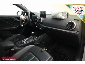 Audi SQ2 2.0 TFSI Quattro Pano LED ACC Sonos Virtual Apple/Android Camera SHZ picture 14