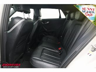 Audi SQ2 2.0 TFSI Quattro Pano LED ACC Sonos Virtual Apple/Android Camera SHZ picture 18