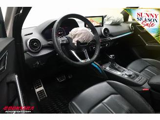 Audi SQ2 2.0 TFSI Quattro Pano LED ACC Sonos Virtual Apple/Android Camera SHZ picture 19