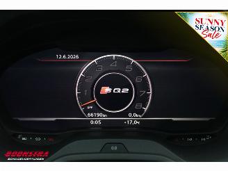 Audi SQ2 2.0 TFSI Quattro Pano LED ACC Sonos Virtual Apple/Android Camera SHZ picture 23