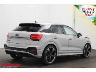 Audi SQ2 2.0 TFSI Quattro Pano LED ACC Sonos Virtual Apple/Android Camera SHZ picture 3