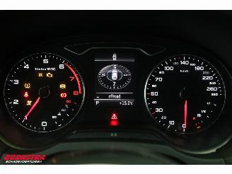 Audi A3 Sportback 1.4 TFSI CoD Ambition Pro S-Line Cruise Clima Navi Leder PDC picture 29