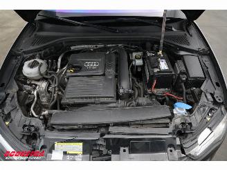 Audi A3 Sportback 1.4 TFSI CoD Ambition Pro S-Line Cruise Clima Navi Leder PDC picture 11
