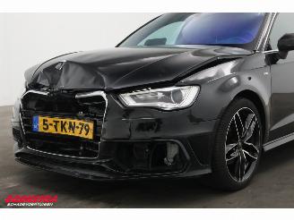 Audi A3 Sportback 1.4 TFSI CoD Ambition Pro S-Line Cruise Clima Navi Leder PDC picture 13