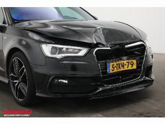 Audi A3 Sportback 1.4 TFSI CoD Ambition Pro S-Line Cruise Clima Navi Leder PDC picture 6