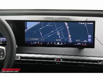 BMW iX xDrive M70 112 kWh HUD Clima Cruise Navi SHZ LrHZ Leder Memory H/K PDC picture 15