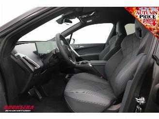 BMW iX xDrive M70 112 kWh HUD Clima Cruise Navi SHZ LrHZ Leder Memory H/K PDC picture 16