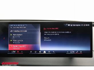 BMW iX xDrive M70 112 kWh HUD Clima Cruise Navi SHZ LrHZ Leder Memory H/K PDC picture 32