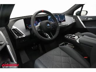 BMW iX xDrive M70 112 kWh HUD Clima Cruise Navi SHZ LrHZ Leder Memory H/K PDC picture 18