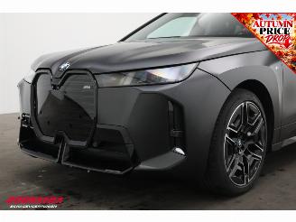 BMW iX xDrive M70 112 kWh HUD Clima Cruise Navi SHZ LrHZ Leder Memory H/K PDC picture 11