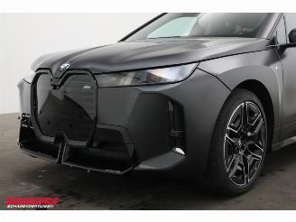 BMW iX xDrive M70 112 kWh HUD Clima Cruise Navi SHZ LrHZ Leder Memory H/K PDC picture 11