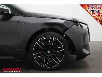 BMW iX xDrive M70 112 kWh HUD Clima Cruise Navi SHZ LrHZ Leder Memory H/K PDC picture 5