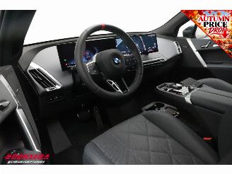 BMW iX xDrive M70 112 kWh HUD Clima Cruise Navi SHZ LrHZ Leder Memory H/K PDC picture 18