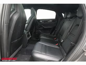 Porsche Cayenne 3.0 E-Hybrid PASM PDCC Sport Chrono Pano ACC 360° Bose picture 13