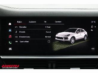 Porsche Cayenne 3.0 E-Hybrid PASM PDCC Sport Chrono Pano ACC 360° Bose picture 28