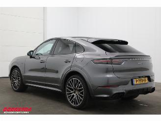 Porsche Cayenne 3.0 E-Hybrid PASM PDCC Sport Chrono Pano ACC 360° Bose picture 4