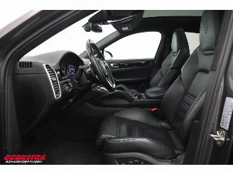 Porsche Cayenne 3.0 E-Hybrid PASM PDCC Sport Chrono Pano ACC 360° Bose picture 12