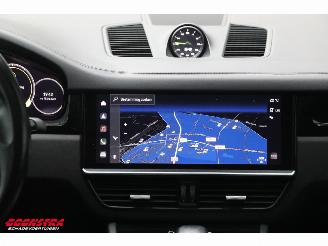 Porsche Cayenne 3.0 E-Hybrid PASM PDCC Sport Chrono Pano ACC 360° Bose picture 11