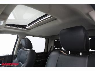 Dodge Ram 1500 5.7 V8 4x4 Crew Cab 5'7 Laramie Schuifdak Leder Ventilatie Alpine LRHZ AHK picture 14