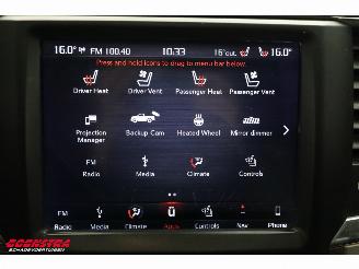 Dodge Ram 1500 5.7 V8 4x4 Crew Cab 5'7 Laramie Schuifdak Leder Ventilatie Alpine LRHZ AHK picture 22