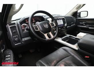 Dodge Ram 1500 5.7 V8 4x4 Crew Cab 5'7 Laramie Schuifdak Leder Ventilatie Alpine LRHZ AHK picture 13