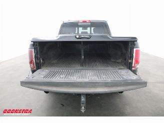 Dodge Ram 1500 5.7 V8 4x4 Crew Cab 5'7 Laramie Schuifdak Leder Ventilatie Alpine LRHZ AHK picture 7