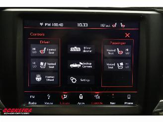 Dodge Ram 1500 5.7 V8 4x4 Crew Cab 5'7 Laramie Schuifdak Leder Ventilatie Alpine LRHZ AHK picture 23