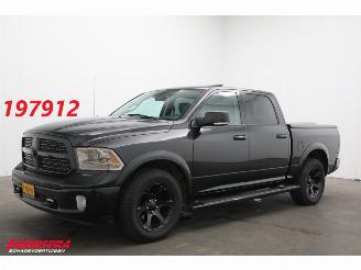 Ocazii auto utilitare Dodge Ram 1500 5.7 V8 4x4 Crew Cab 5'7 Laramie Schuifdak Leder Ventilatie Alpine LRHZ AHK 2018/7