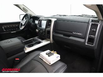 Dodge Ram 1500 5.7 V8 4x4 Crew Cab 5'7 Laramie Schuifdak Leder Ventilatie Alpine LRHZ AHK picture 8