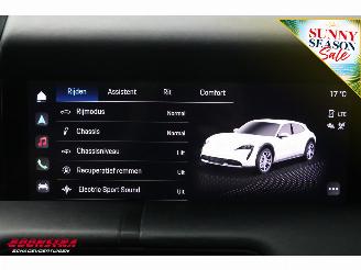 Porsche Taycan 4 93 kWh Fahrbereit! Sport Chrono PDLS Pano ACC Bose 360° picture 35