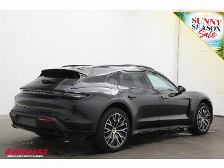 Porsche Taycan 4 93 kWh Fahrbereit! Sport Chrono PDLS Pano ACC Bose 360° picture 3