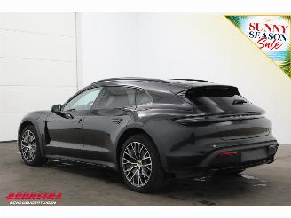 Porsche Taycan 4 93 kWh Fahrbereit! Sport Chrono PDLS Pano ACC Bose 360° picture 4