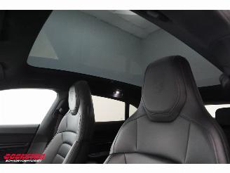 Porsche Taycan 4 105 kWh Sport Chrono PDLS Pano ACC Bose 360° picture 16