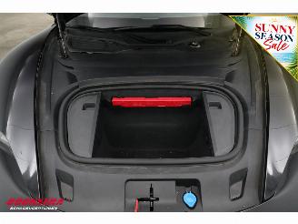 Porsche Taycan 4 105 kWh Sport Chrono PDLS Pano ACC Bose 360° picture 42