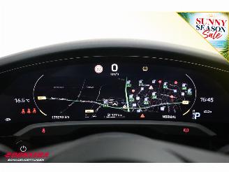Porsche Taycan 4 93 kWh Fahrbereit! Sport Chrono PDLS Pano ACC Bose 360° picture 20