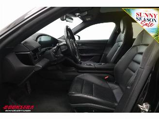 Porsche Taycan 4 93 kWh Fahrbereit! Sport Chrono PDLS Pano ACC Bose 360° picture 13
