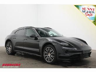 Porsche Taycan 4 93 kWh Fahrbereit! Sport Chrono PDLS Pano ACC Bose 360° picture 2