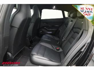 Porsche Taycan 4 105 kWh Sport Chrono PDLS Pano ACC Bose 360° picture 14
