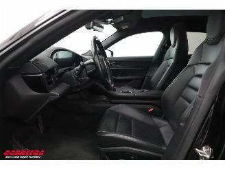 Porsche Taycan 4 105 kWh Sport Chrono PDLS Pano ACC Bose 360° picture 13
