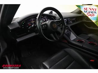 Porsche Taycan 4 105 kWh Sport Chrono PDLS Pano ACC Bose 360° picture 15