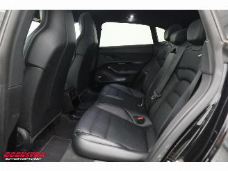 Porsche Taycan 4 105 kWh Sport Chrono PDLS Pano ACC Bose 360° picture 14
