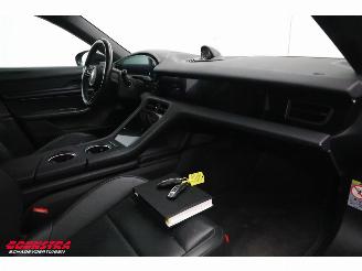 Porsche Taycan 4 105 kWh Sport Chrono PDLS Pano ACC Bose 360° picture 10