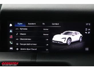Porsche Taycan 4 105 kWh Sport Chrono PDLS Pano ACC Bose 360° picture 35