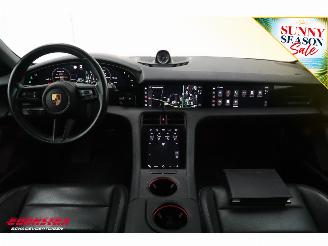 Porsche Taycan 4 93 kWh Fahrbereit! Sport Chrono PDLS Pano ACC Bose 360° picture 11