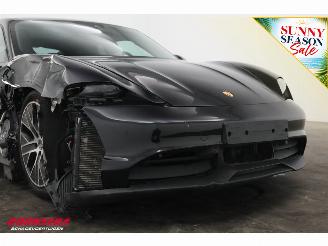 Porsche Taycan 93 kWh Performancebatterie+ Pano LED ACC Bose Camera SHZ picture 11