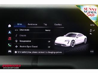 Porsche Taycan 93 kWh Performancebatterie+ Pano LED ACC Bose Camera SHZ picture 35